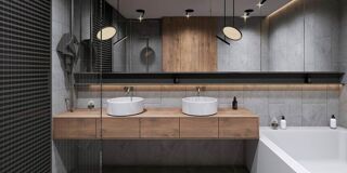  Appartement � vendre 3 pi�ces 65 m�