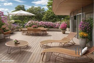  Appartement � vendre 3 pi�ces 