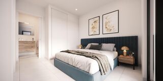  Appartement � vendre 4 pi�ces 