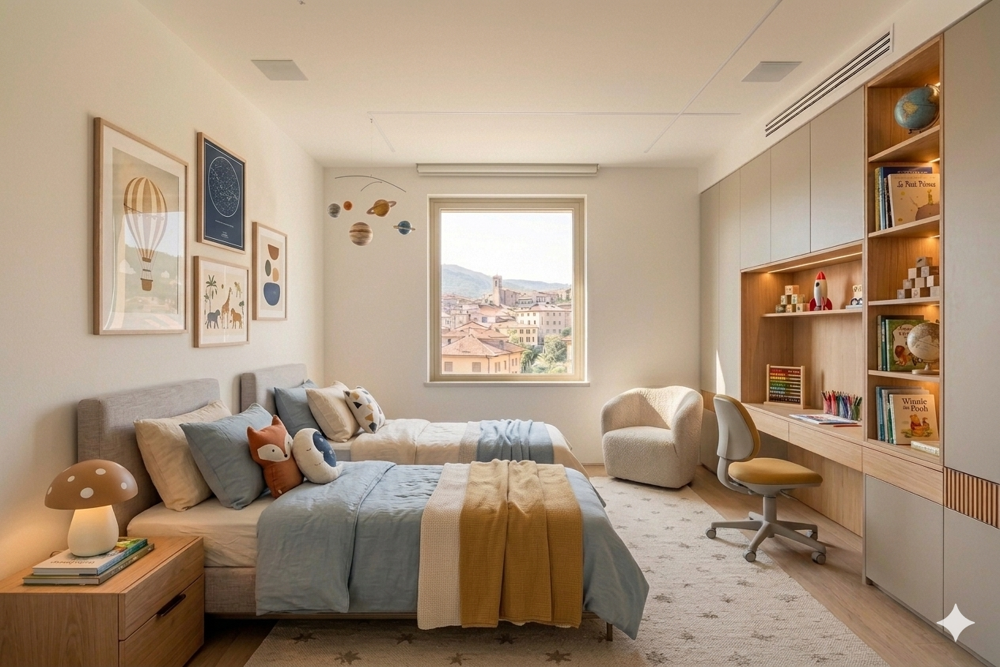 Vente Appartement OFFRES COMMERCIALES - 4P AVEC EXTERIEUR EXPO OUEST - NICE NORD / St BARTHELEMY Nice