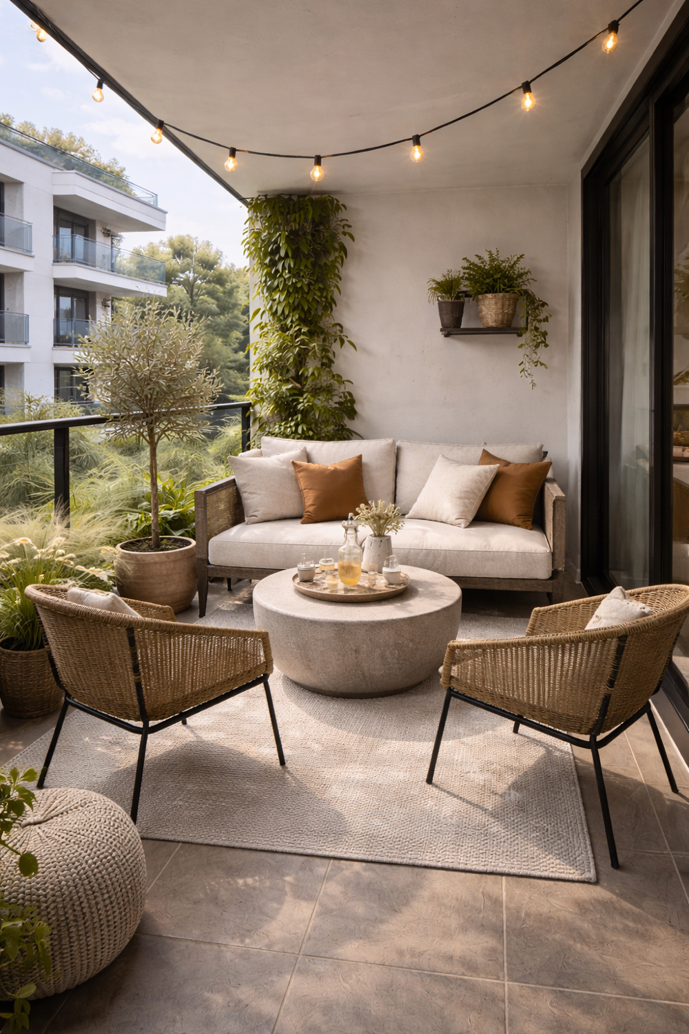 SECTEUR GRIFFON - 4P DE 85M² AVEC EXTERIEUR DE 12M²