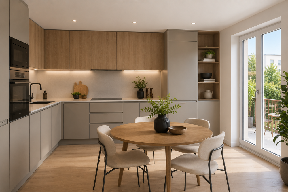 Vente Appartement Rare sur le secteur La flèche