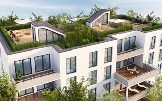  Appartement � vendre 3 pi�ces 80 m�