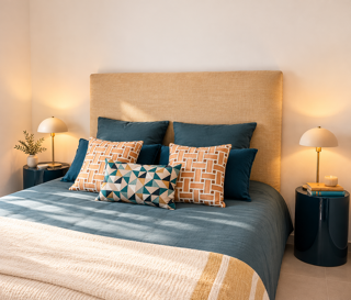 Appartement à vendre 4 pièces 
