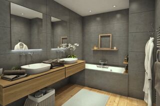  Appartement  vendre 4 pices 81 m