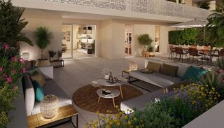  Appartement � vendre 4 pi�ces 77 m�