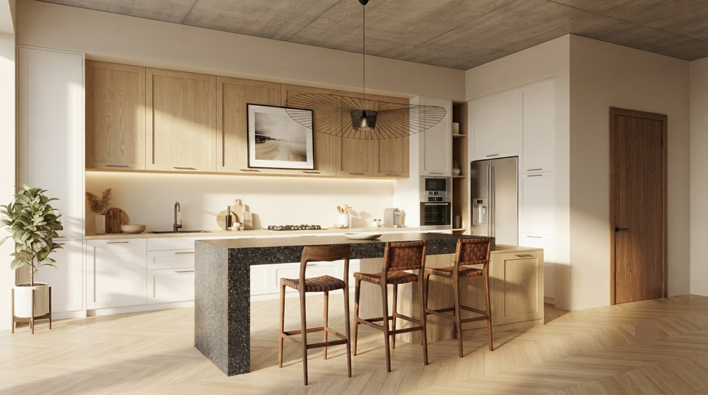 Vente Appartement RETOUR DE LOT _ DERNIER ETAGE vue dégagé!! Puteaux