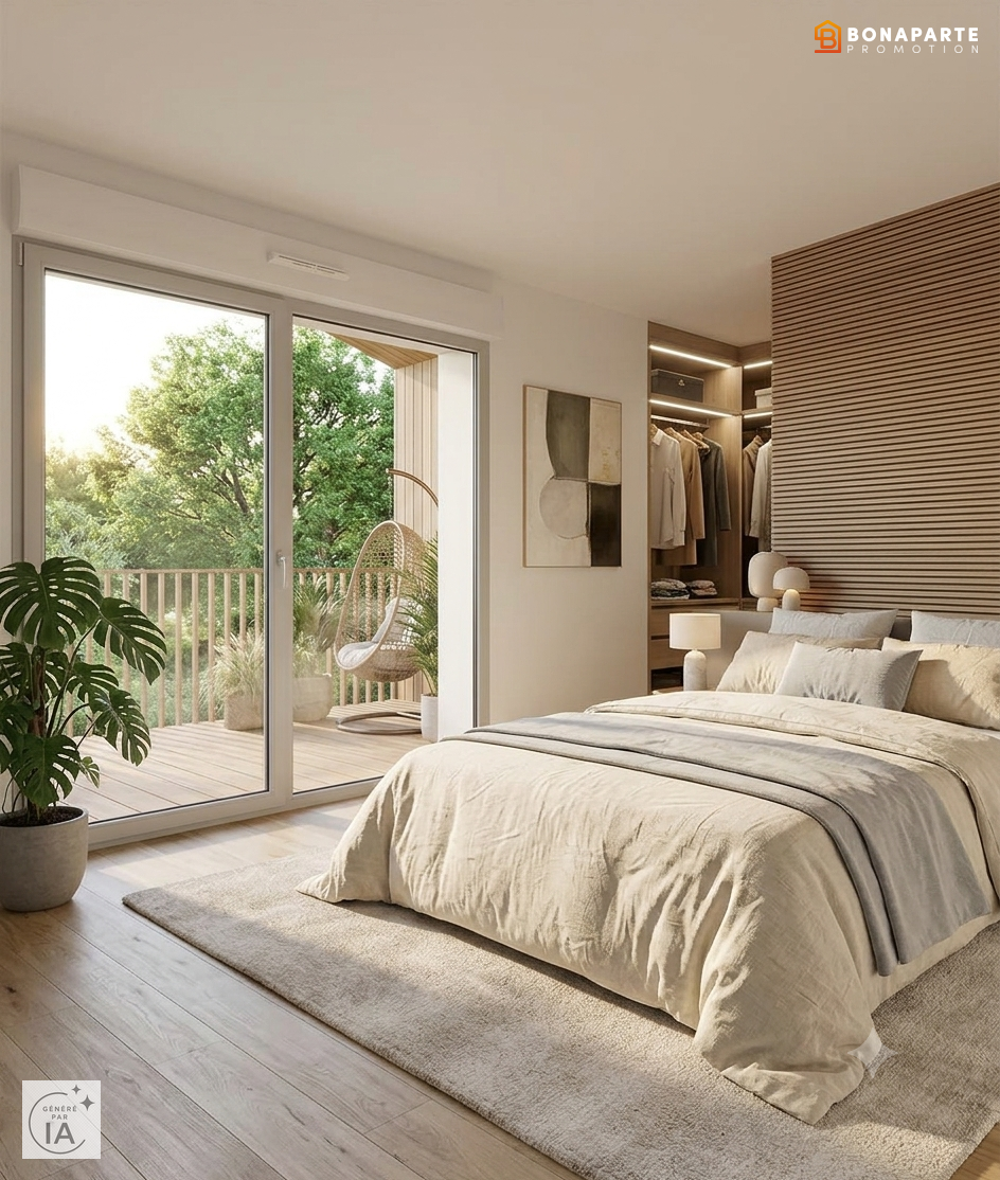 Vente Appartement IL NE MANQUE PLUS QUE VOUS - PTZ St martin des champs