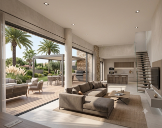  Maison à vendre 4 pièces 