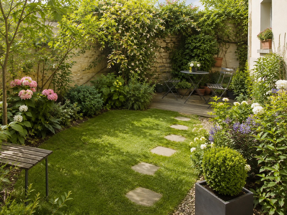 Vente Appartement VOTRE MAISON NEUVE AVEC JARDIN À PARTIR DE 1100€/MOIS* - PTZ Arpajon