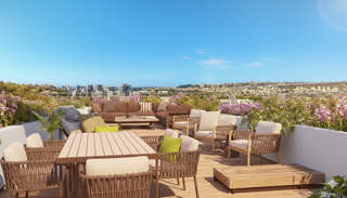  Appartement � vendre 4 pi�ces 