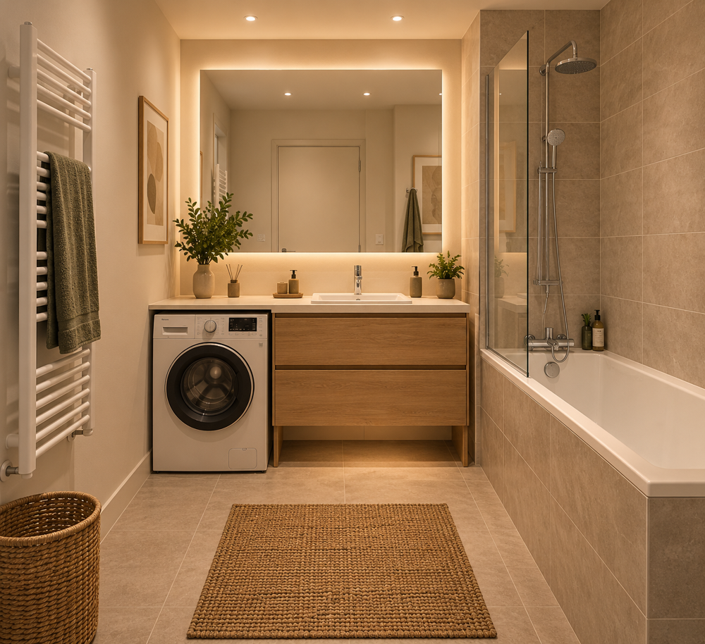 Vente Appartement DEVENEZ PROPRIÉTAIRE DE VOTRE 2 PIÈCES POUR 176 000 € – PTZ Évry-courcouronnes