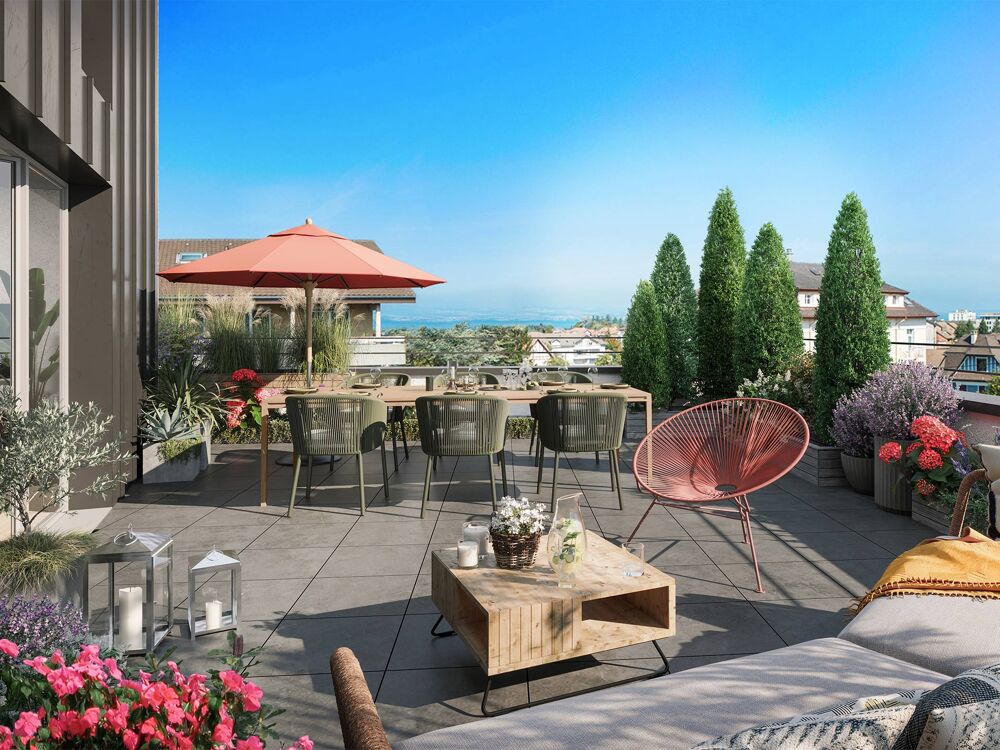 Vente Maison * SUPERBE VILLA D'ARCHITECTE VUE MER A LA SEYNE SUR MER La seyne sur mer