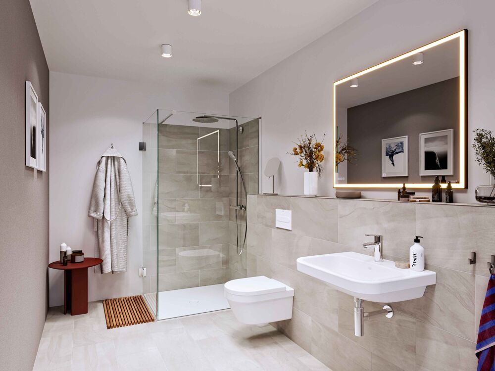 Vente Appartement UNIQUE ! T4 SEJOUR CATHEDRALE AU DERNIER ETAGE AVEC VUE PANORAMIQUE ET GARAGE ! Carces