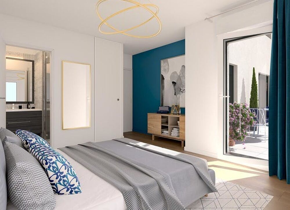PAVILLON NEUF 5 PIECES DE 117M²+ TERRASSE ET JARDINS POUR 211M² LIVRAISON FIN 2026