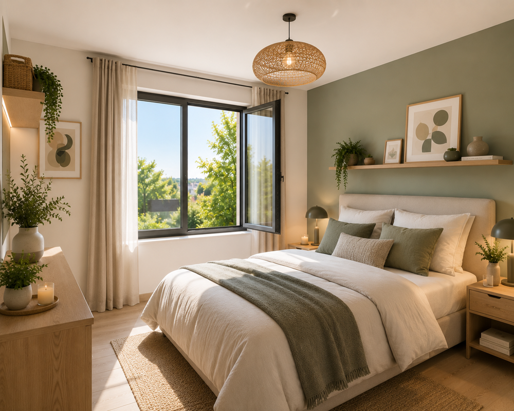 Vente Appartement NOUVEAUTE A SAINT-MARTIN-DES-CHAMPS - EMPLACEMENT IDEAL ! St martin des champs