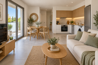 Vente Appartement Frais de notaire offert pour ce T3 proche de toutes les commodités Agde