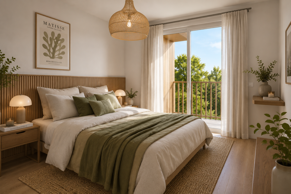Appartement 3 pièces · à Guipavas · 262 000 €