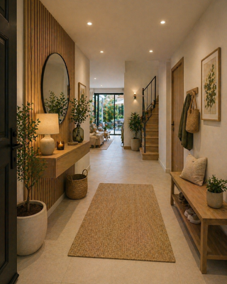  Appartement à vendre 3 pièces 