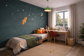  Appartement � vendre 4 pi�ces 87 m�