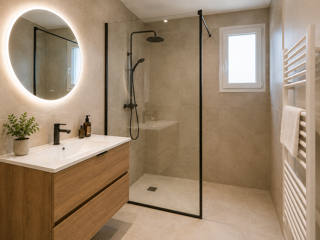  Maison à vendre 4 pièces 