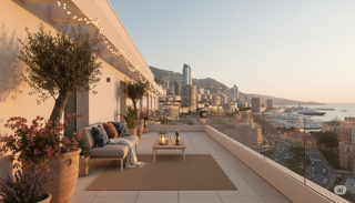  Appartement  vendre 4 pices 