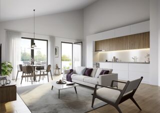  Appartement � vendre 3 pi�ces 