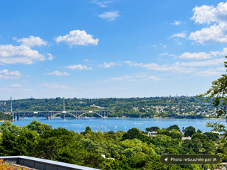 Vente Appartement LIVRAISON IMMEDIATE POUR CE T3 DE HAUT STANDING Brest