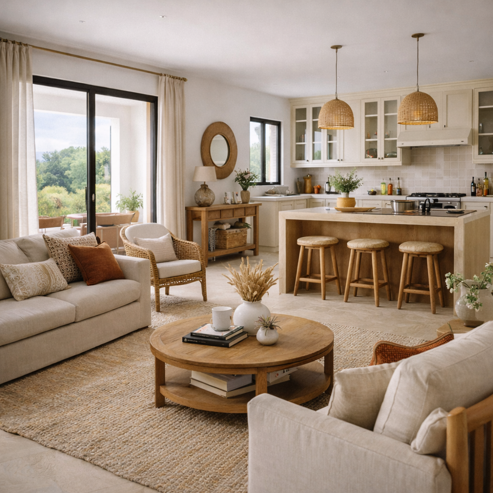 Vente Appartement ROGNES PROCHE CENTRE VILLE - 3P DE 65M² AVEC EXTERIEUR Rognes