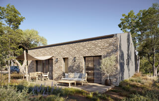  Maison � vendre 4 pi�ces 