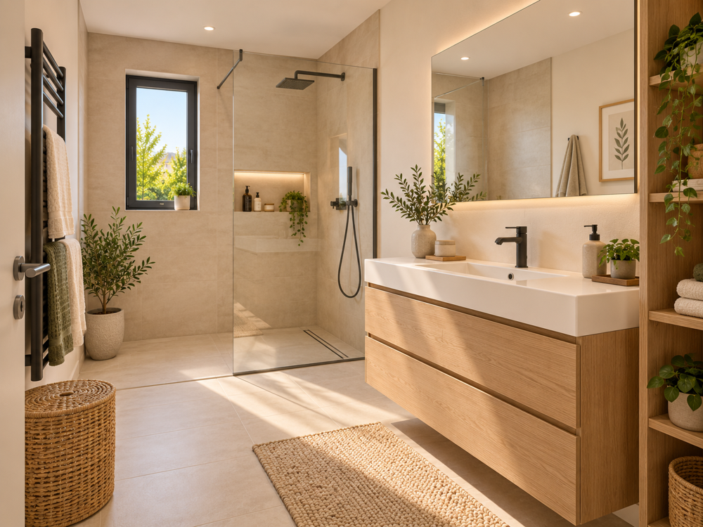 Vente Maison MAGNIFIQUE MAISON 4P DE 90M² AVEC JARDIN DE 300M² DANS UN SECTEUR RESIDENTIEL Marignane