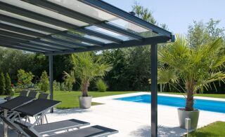  Appartement  vendre 2 pices 55 m