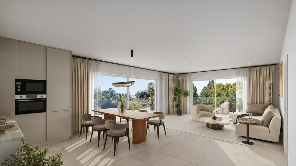 CANNES: A 5 MIN DE LA CROISETTE VILLA TOIT DERNIER ETAGE DE 113M² AVEC 100M² D'EXTERIEUR