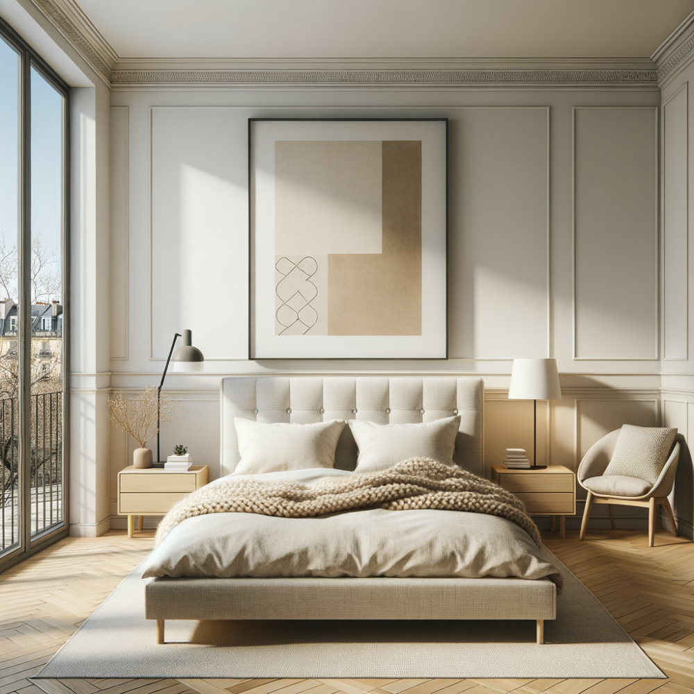 Vente Appartement T3 NEUF DOUBLE EXPOSITION - METRO 14 A MOINS DE 10 MIN A PIED - ORLY Orly