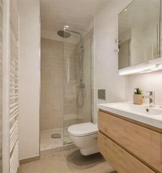  Appartement � vendre 1 pi�ce 