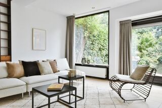  Appartement à vendre 2 pièces 