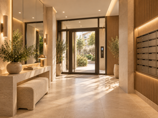 Vente Appartement LIVRAISON IMMEDIATE 2 pièce centre-ville GAGNY Gagny
