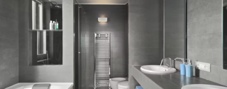 Vente Appartement Gerland – T3 au 6e étage avec 19 m² de loggia Lyon 7