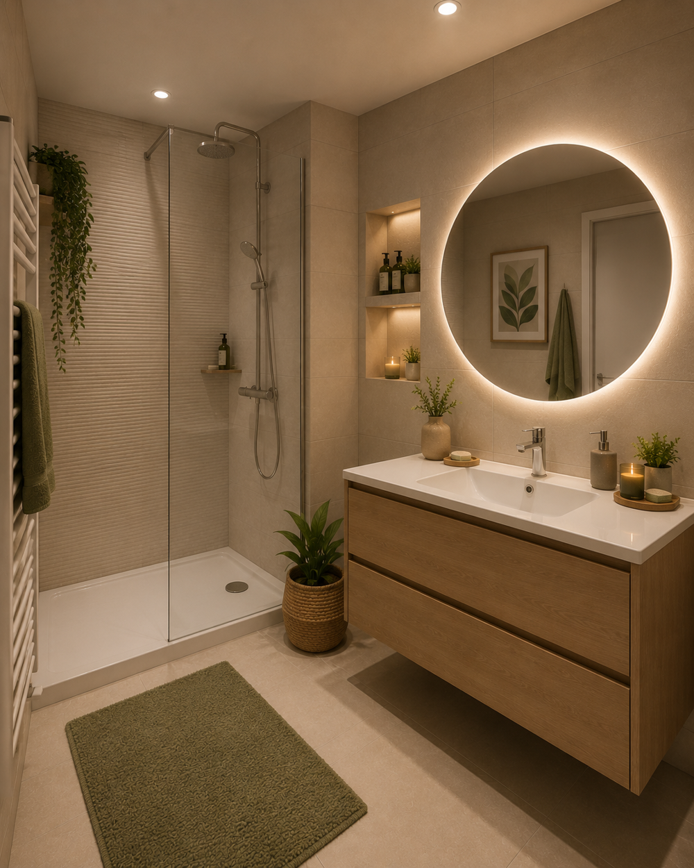 LA CIOTAT  T2 NEUF AVEC BALCON ET PRESTATIONS HAUT DE GAMME !