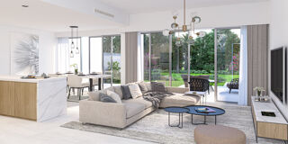  Appartement � vendre 4 pi�ces 95 m�