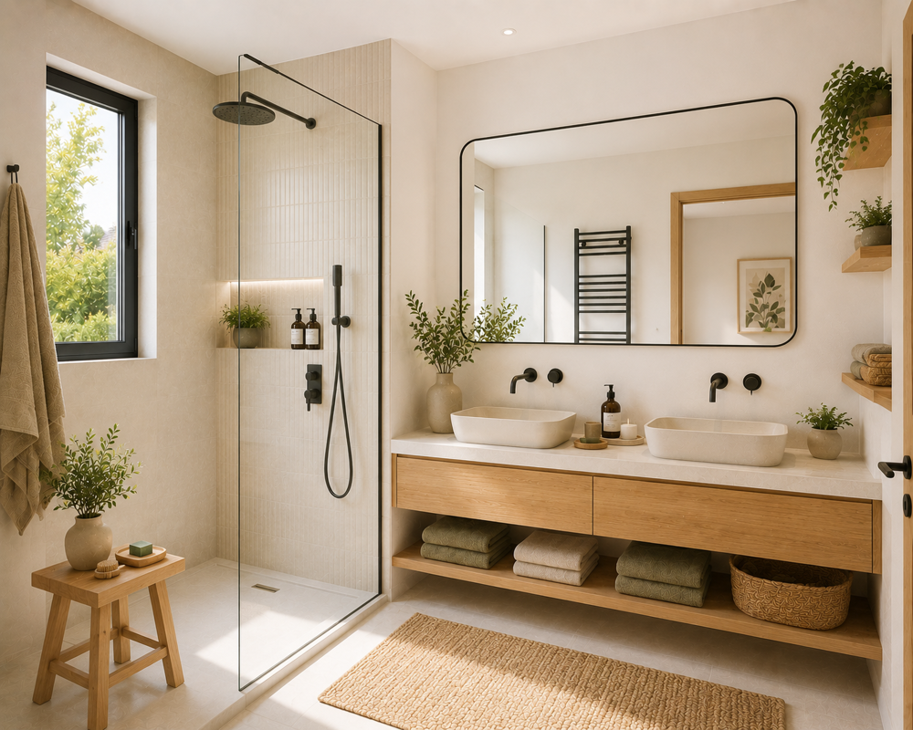 Vente Maison MAGNIFIQUE MAISON 4P DE 90M² AVEC JARDIN DE 300M² DANS UN SECTEUR RESIDENTIEL Marignane