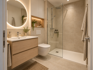 Vente Appartement Grand studio avec balcon à deux pas du centre historique de Gap Gap
