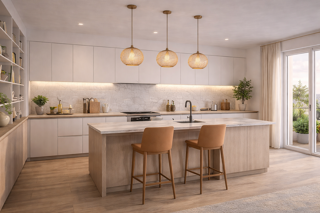  Appartement � vendre 4 pi�ces 95 m�