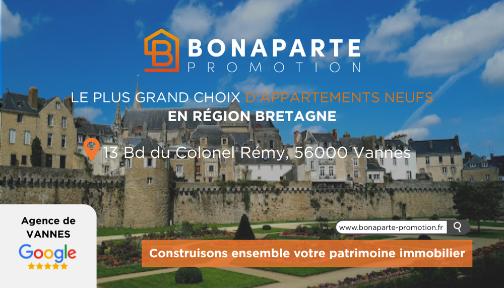 Vente Maison ADRESSE D'EXCEPTION - BELLE MAISON INDIVIDUELLE - PLUNERET Pluneret