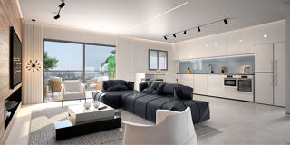  Appartement  vendre 4 pices 90 m