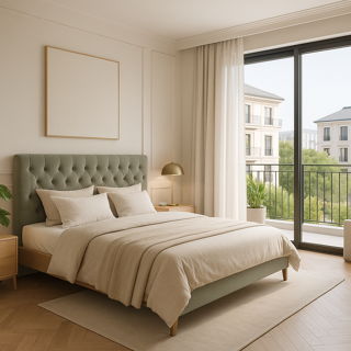  Appartement à vendre 2 pièces 36 m²