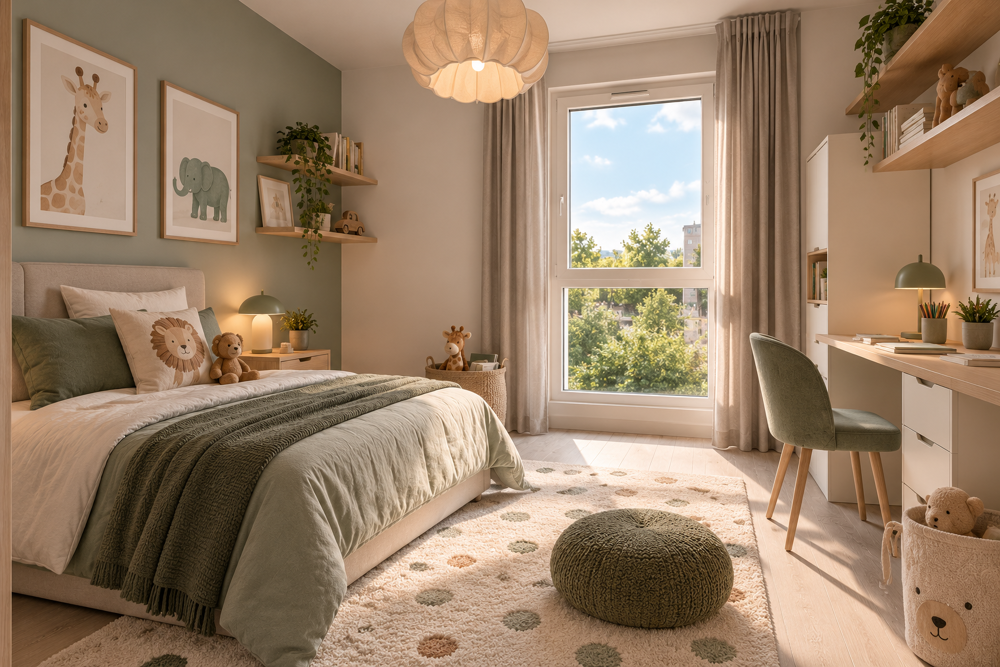 Vente Appartement SUPERBE T3 PLEIN SUD Saint-herblain