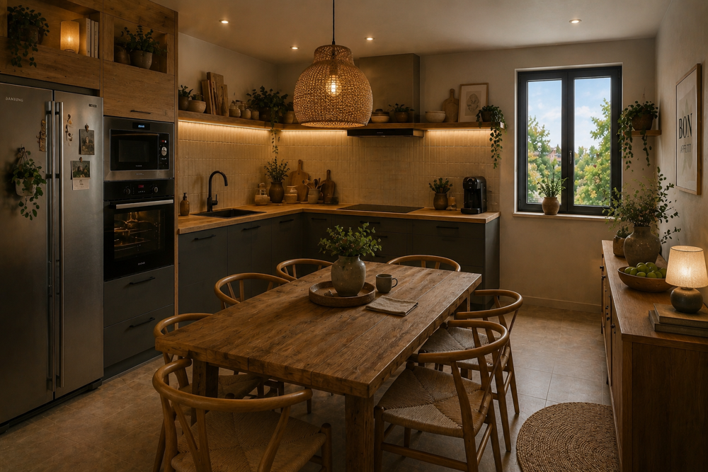 Vente Appartement T3 PIÈCES AVEC BALCON Creteil