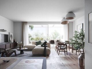  Appartement  vendre 3 pices 