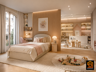 Vente Appartement L'atout majeur : un extérieur rare et précieux. Argenteuil
